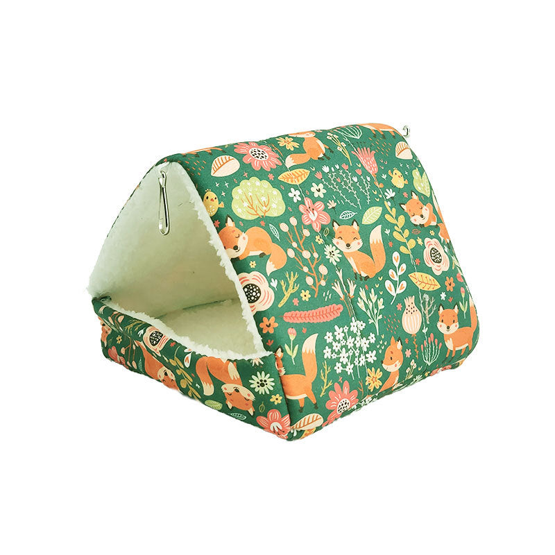 Rabbit Hutch Guinea Pig Hamster Pet House