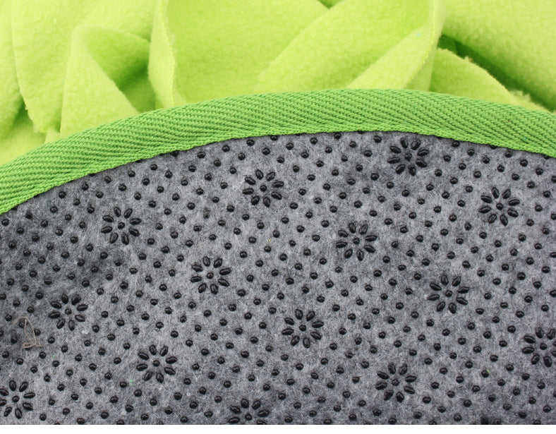 Pet Training Rabbit Hamster Sniff Pad