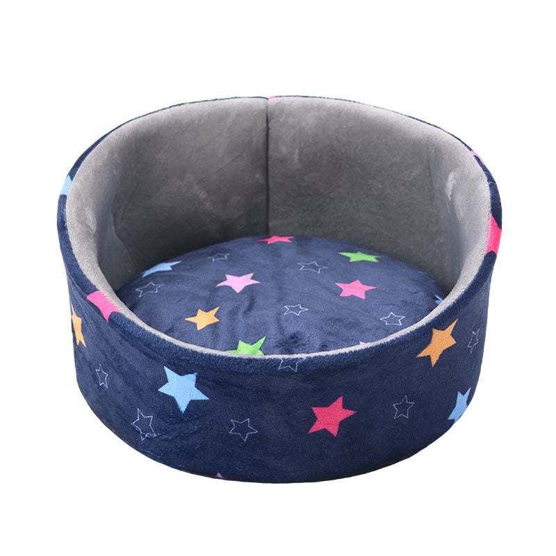 Small Pet Bed Guinea Pig Hideaway Hamster And Chinchilla Shelter