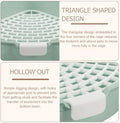 Rabbit Litter Box Bunny Corner Toilet Box Potty Trainer For Hamster Guinea Pig Ferret Rat Chinchialla Cage Pan