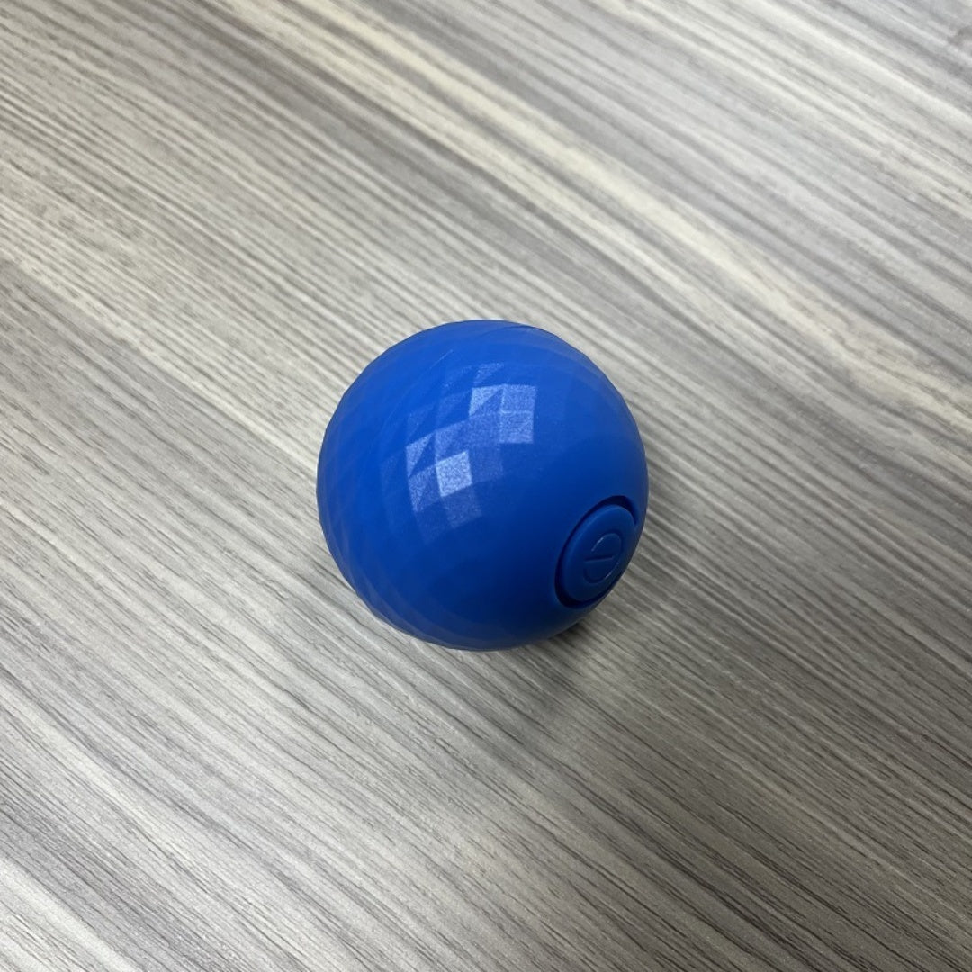 Gravity Bouncing Electric Interactive Dog Toy Ball For Self-Play, Suitable For Large Dogs & Cats.