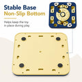Interactive Pet Puzzle Toy For Dogs & Cats, Treat Dispensing Enrichment Toy With Adjustable Difficulty, Slow Feeding Activity Game, Mental Stimulation Boredom Relief Training Toy For Small Medium Pets