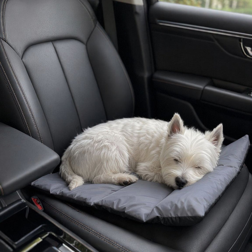Waterproof Dog Mat ,  Machine Washable Portable Floor Protector For Indoor Outdoor All-season Pet Sleep Pad Suitable For Both Cats And Dogs For Outdoor Travel Waterpro