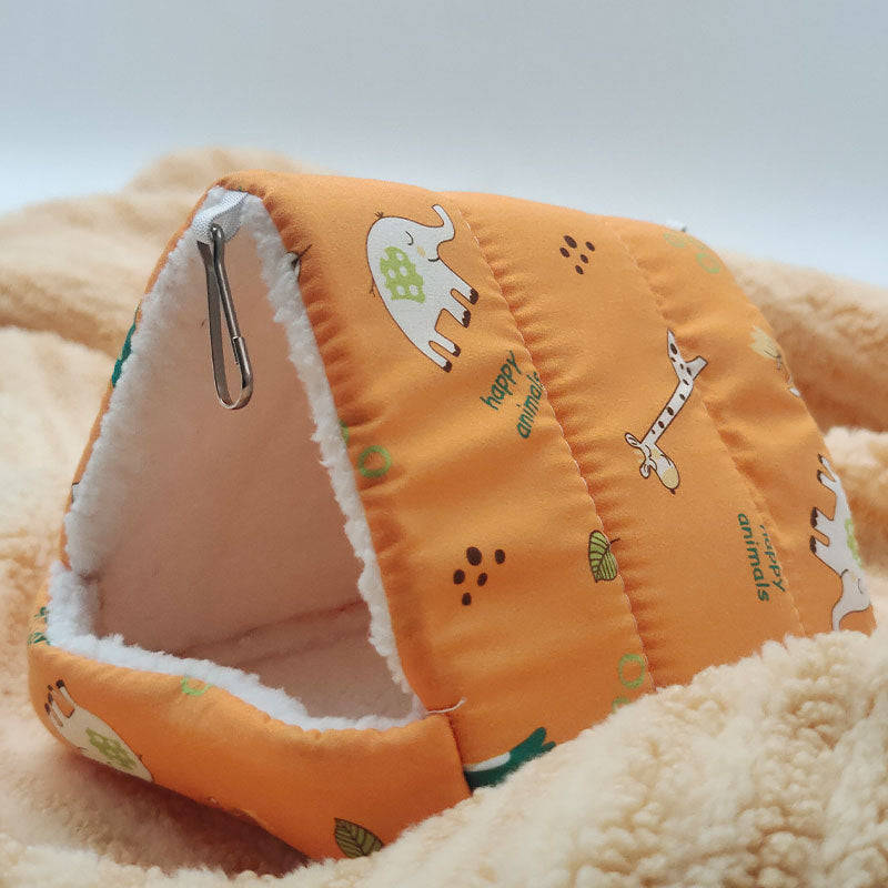 Rabbit Hutch Guinea Pig Hamster Pet House