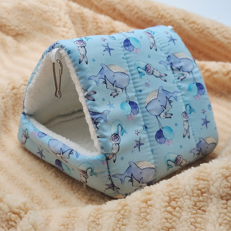 Rabbit Hutch Guinea Pig Hamster Pet House