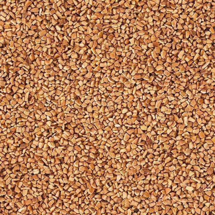 Hamster Natural Walnut Shell Sand Bedding Golden Hamster Bedding