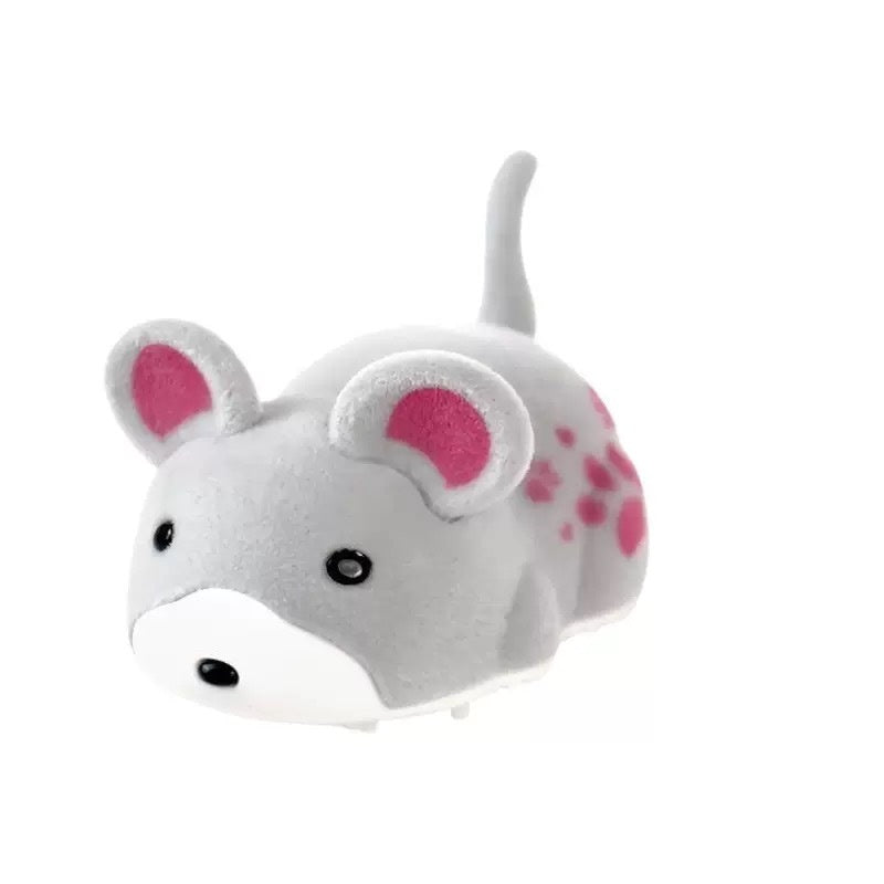 Cat Toy, Simulated Electric Hamster Pet Toy