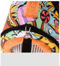 Hamster Nest Backpack For Going Out